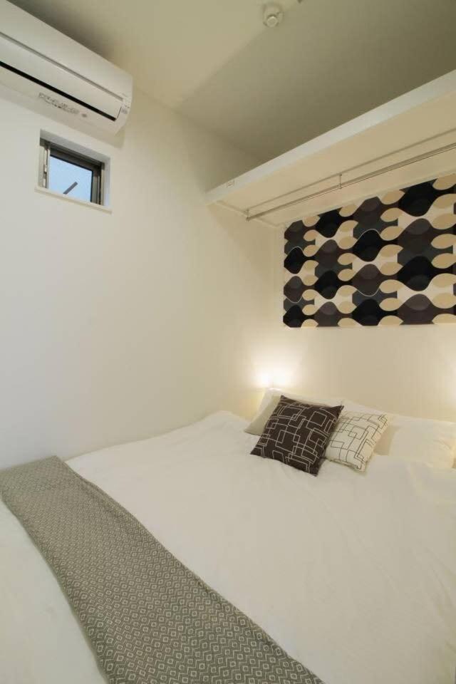 Bhotel Ball Park - Newlybuild 2 Bedrm Apt 2 Mins Baseball Museum 4Ppl Хіросіма Екстер'єр фото